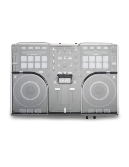 Vestax VCI-380 cover