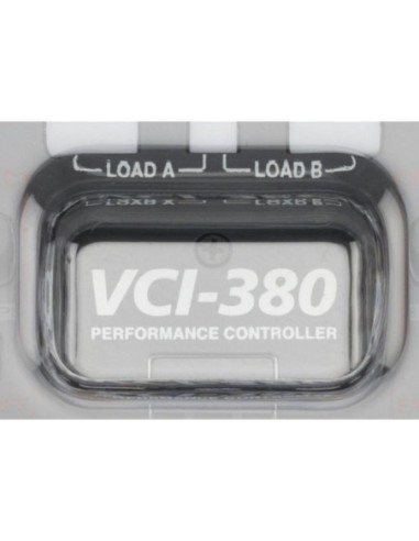 Vestax VCI-380 cover