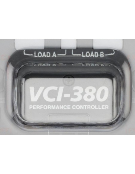 Vestax VCI-380 cover