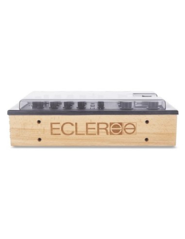 Ecler WARM2 cover
