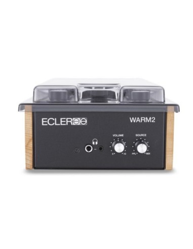 Ecler WARM2 cover