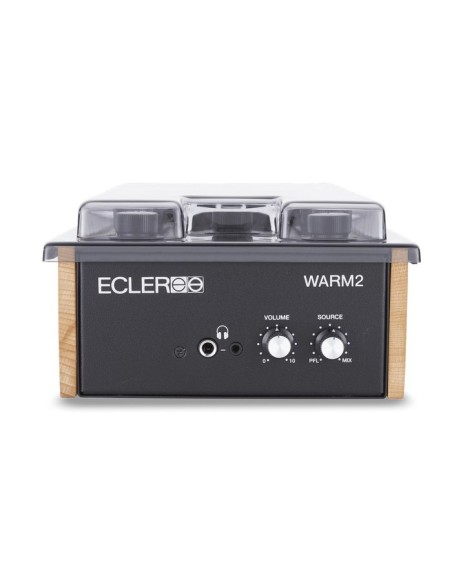 Ecler WARM2 cover
