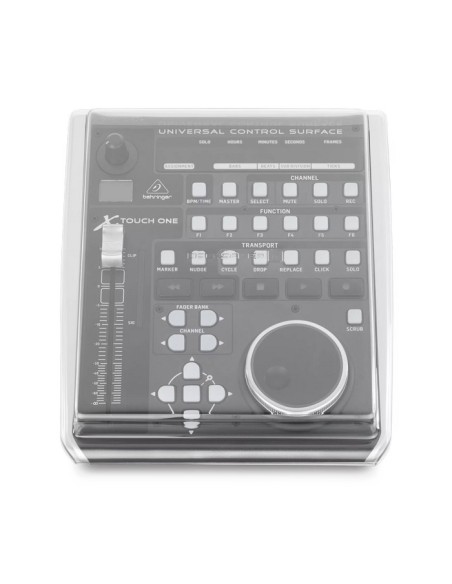 Behringer X-Touch cover