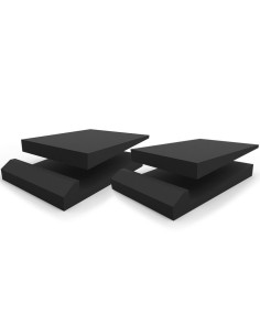 Antoc insulating foam for loudspeakers (Medium - 1 pair)