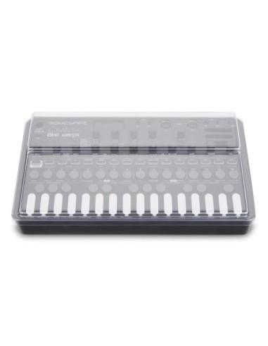 Sonicware Liven 8bit Warps cover