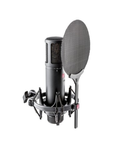 SE Electronics SE2200 Studiomicrofoon