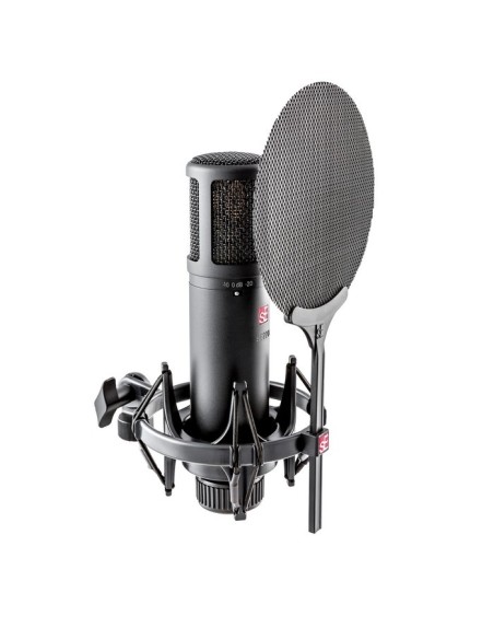 SE Electronics SE2200 Studiomicrofoon