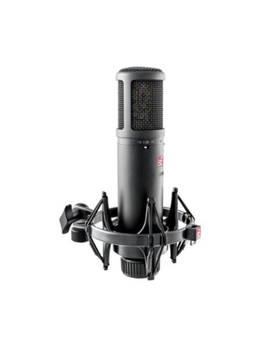 SE Electronics SE2200 Studio Microphone