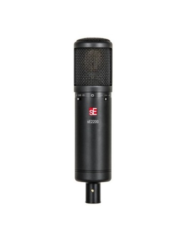 SE Electronics SE2200 Studio Microphone