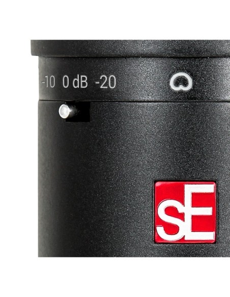 SE Electronics SE2200 Studio Microphone