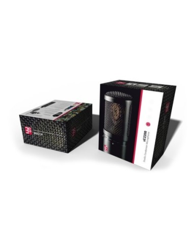 SE Electronics SE2200 Studiomicrofoon