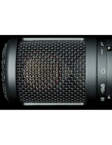 SE Electronics SE2200 Studio Microphone