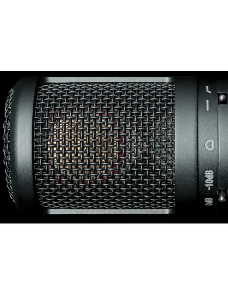 SE Electronics SE2200 Studio Microphone