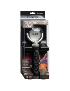 Zomo Mono-Stick HD-120 Casque 2
