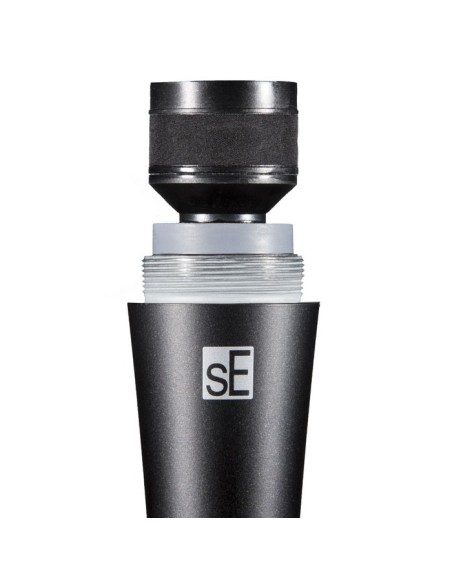 SE Electronics V3 Dynamic vocal microphone