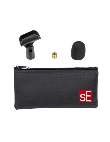 SE Electronics V3 Dynamic vocal microphone