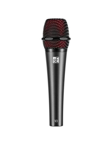 SE Electronics V3 Dynamic vocal microphone