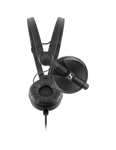 Sennheiser HD 25 Plus Hoofdtelefoon