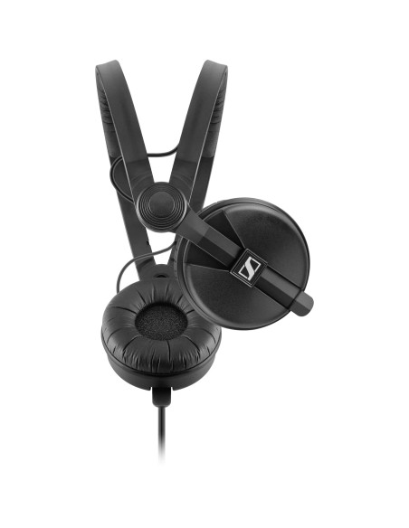 Sennheiser HD 25 Plus Hoofdtelefoon