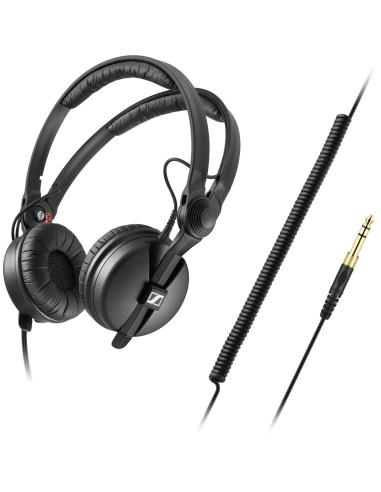 Sennheiser HD 25 Plus Hoofdtelefoon