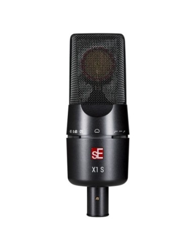 SE Electronics X1S microphone à condensateur de...