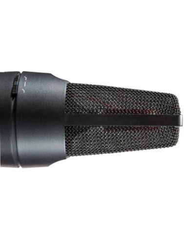 SE Electronics X1S microphone à condensateur de...