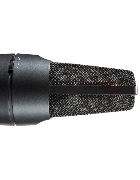 SE Electronics X1S microphone à condensateur de studio