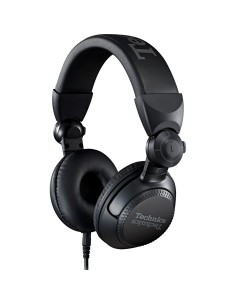Technics EAH-DJ1200 Hoofdtelefoon