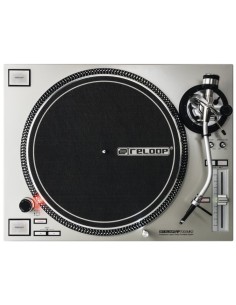 Reloop RP-7000 MK2 ( Silver )
