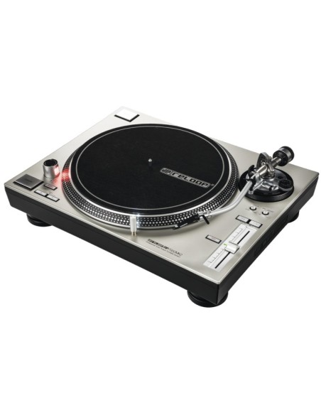 Reloop RP-7000 MK2 ( Silver )