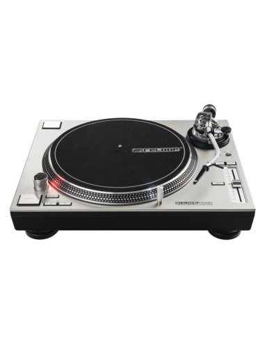 Reloop RP-7000 MK2 ( Silver )