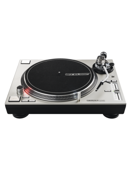 Reloop RP-7000 MK2 ( Silver )