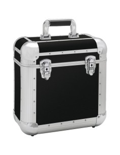 Reloop 60 Record Case Black