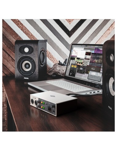 Universal Audio Volt 2 USB Audio Interface