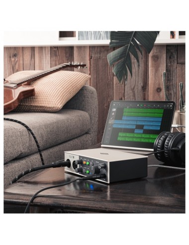 Universal Audio Volt 2 USB Audio Interface