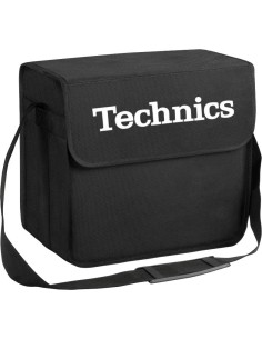 Technics DJ-Bag (Zwart)