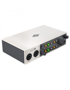 Universal Audio Volt 4 USB Audio Interface