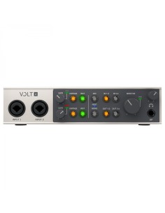 Universal Audio Volt 4 USB Audio Interface 2