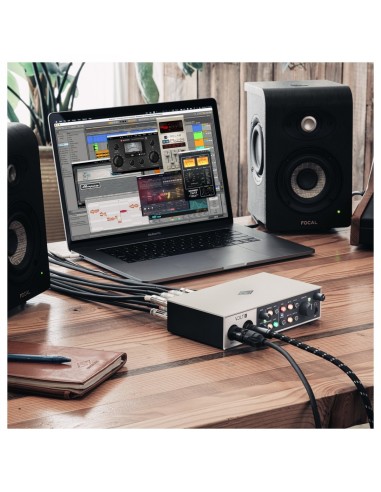 Universal Audio Volt 4 USB Audio Interface