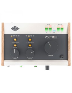 Universal Audio Volt 276 USB Audio Interface