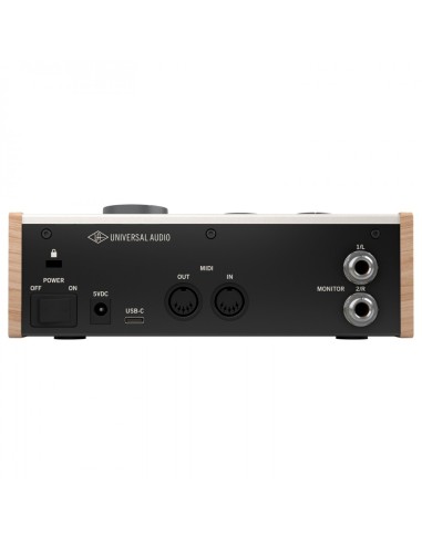 Universal Audio Volt 276 USB Audio Interface