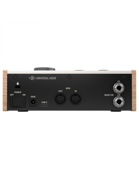 Universal Audio Volt 276 USB Audio Interface
