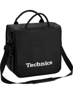 Technics BackBag (Black)