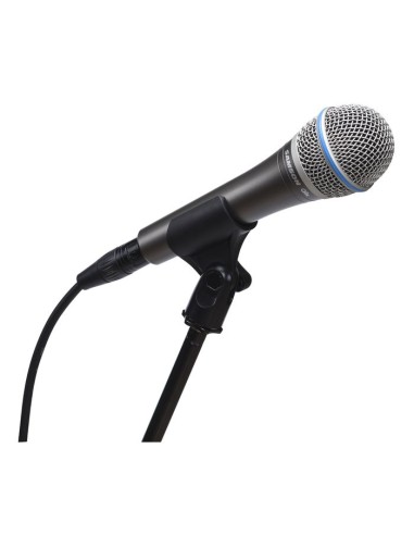 Samson Q8X - Professional Dynamic Vocal...