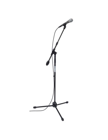 Samson Q8X - Microphone Dynamique