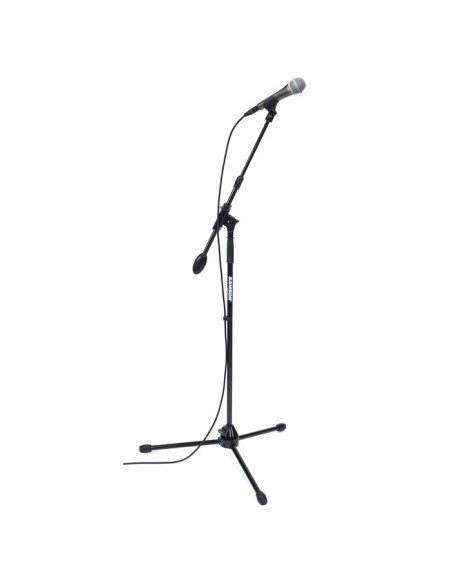 Samson Q8X - Microphone Dynamique