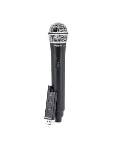 Samson Stage XPD2 - Microphone portable