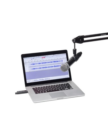 Samson Stage XPD2 - Draagbare microfoon