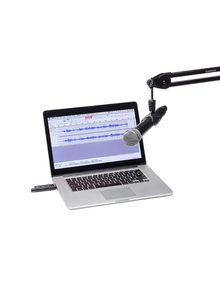 Samson Stage XPD2 - Draagbare microfoon