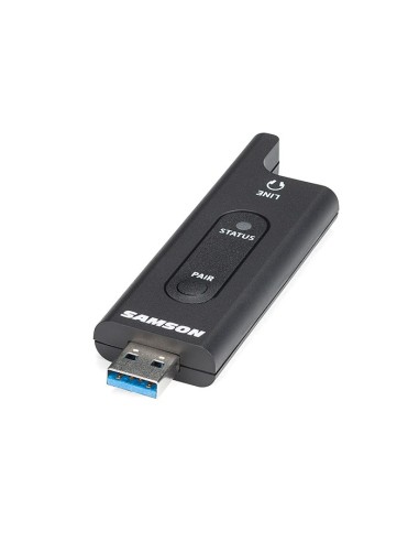 Samson Stage XPD2 - Microphone portable